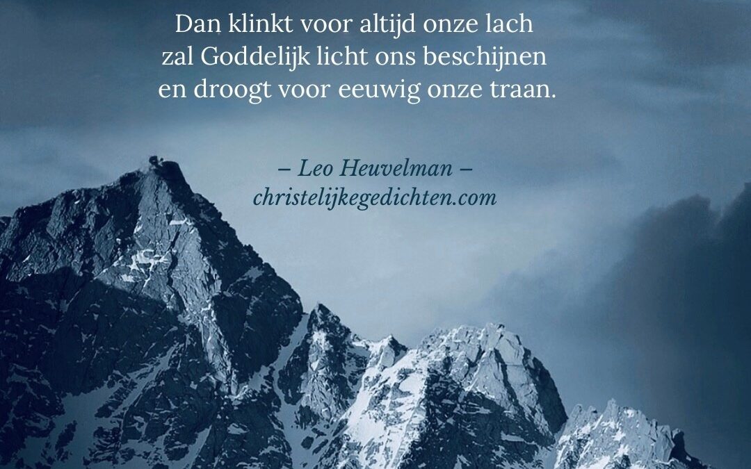 Mooie wereld