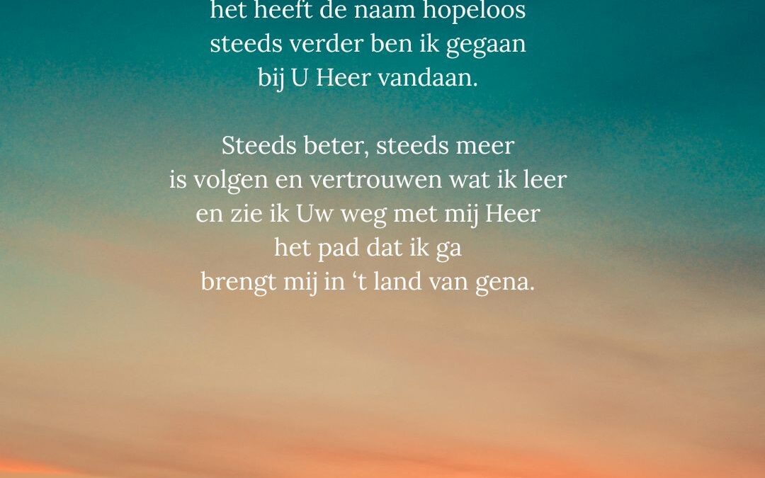 Genadeland