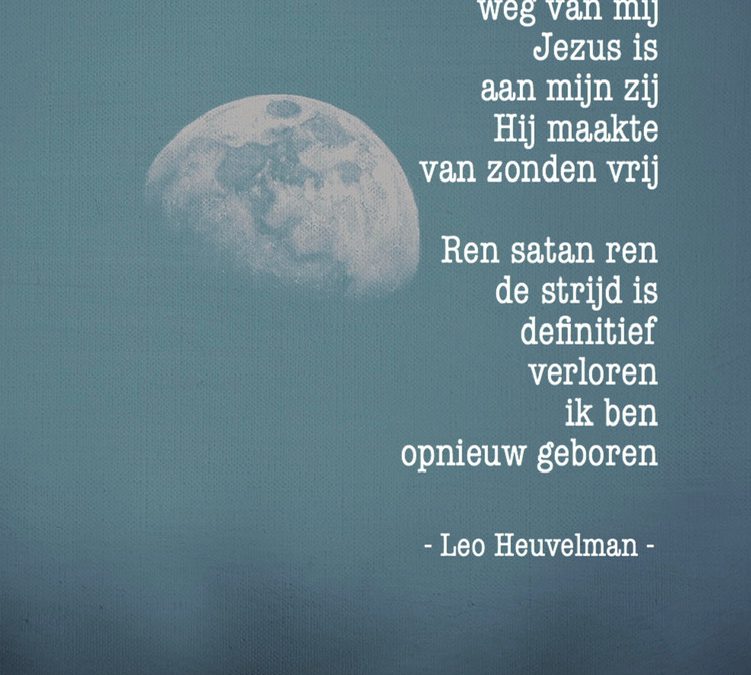 Ren duivel