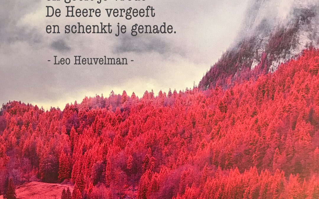 Zegenbede