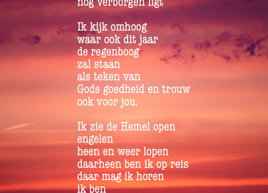 Eeuwigheid Archives - Pagina 2 van 9 - Christelijke Gedichten