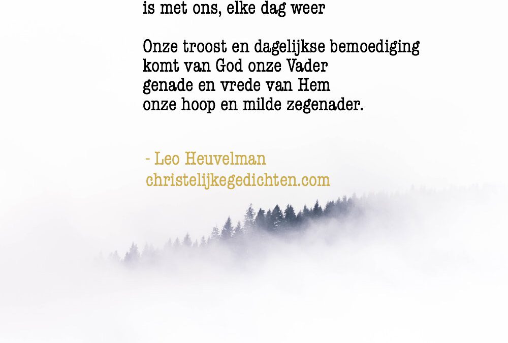 Zegenbede