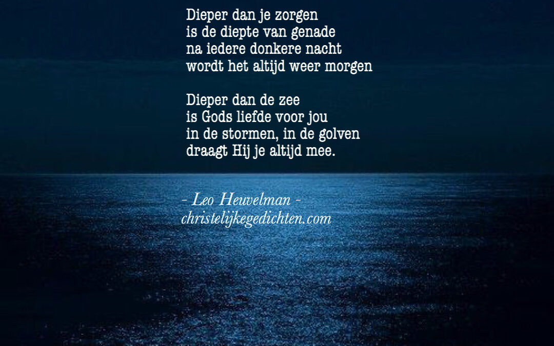 Gods liefde
