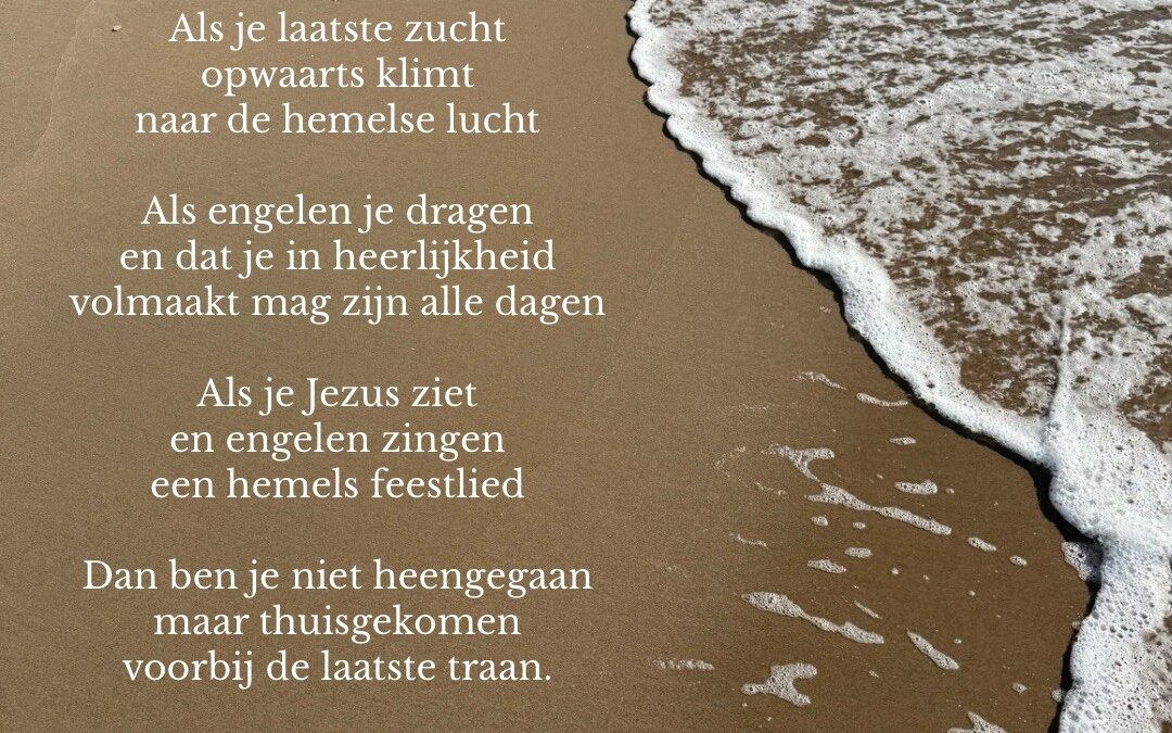 Thuiskomen