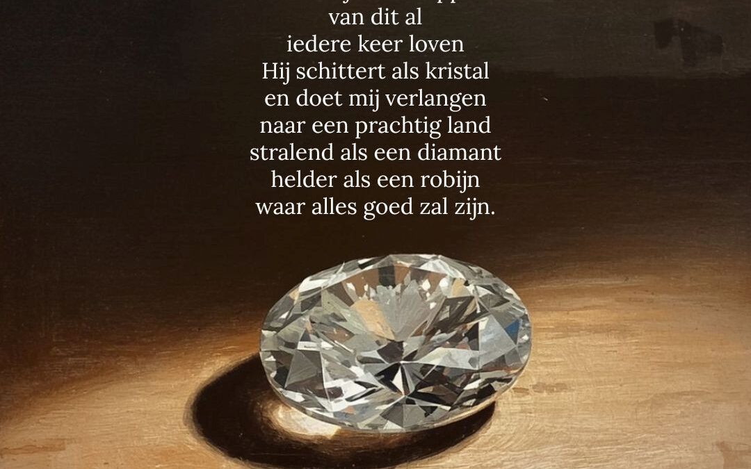 Edelsteen